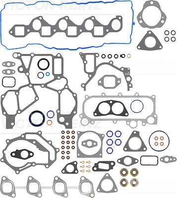 Full Gasket Kit, engine